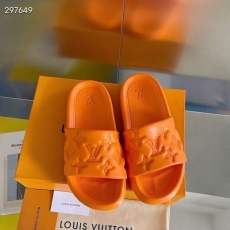 Louis Vuitton Slippers